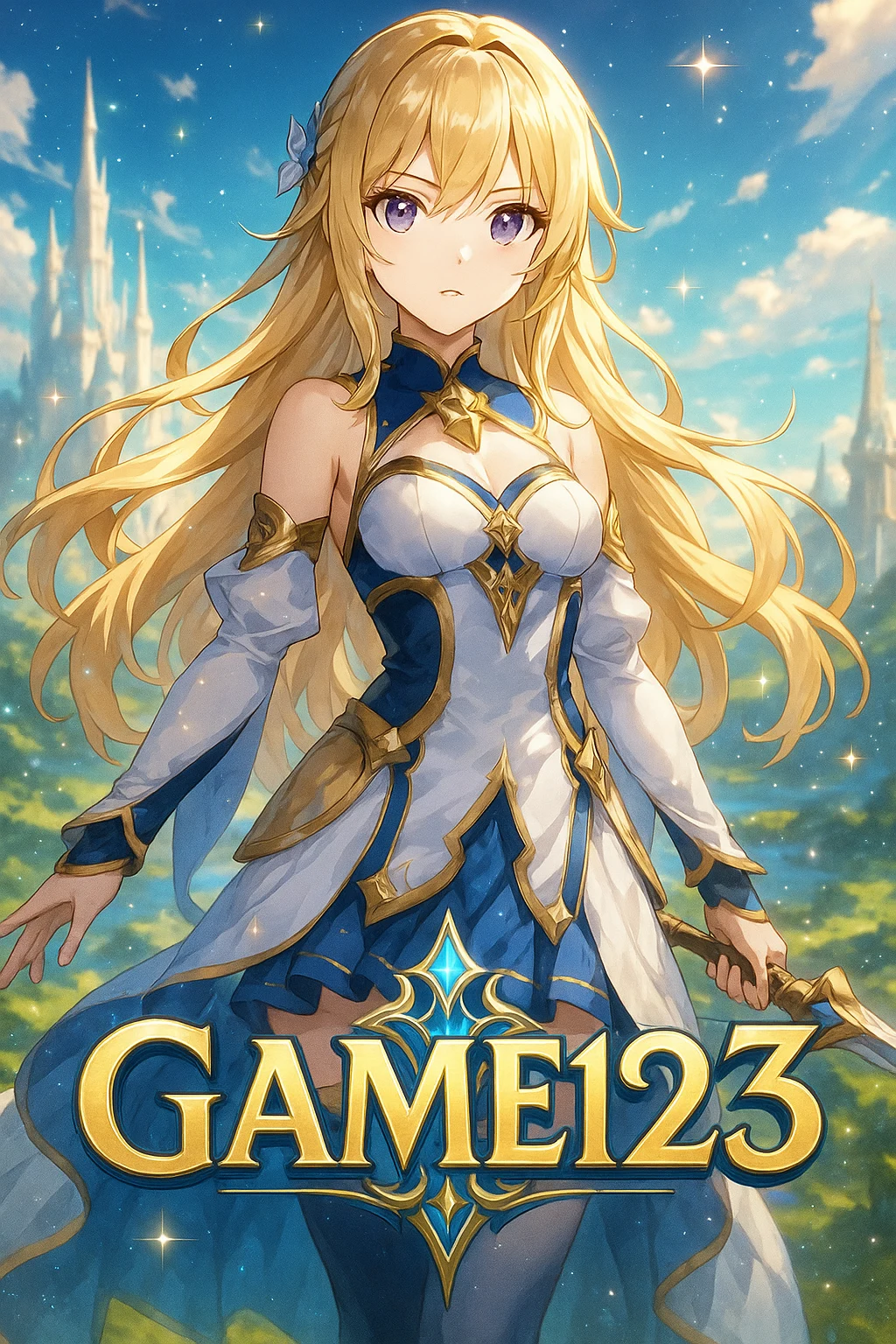 GAME123